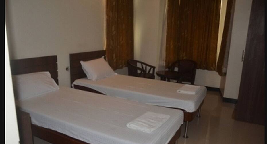 Hotel Beena Mansion, Darbhanga 4